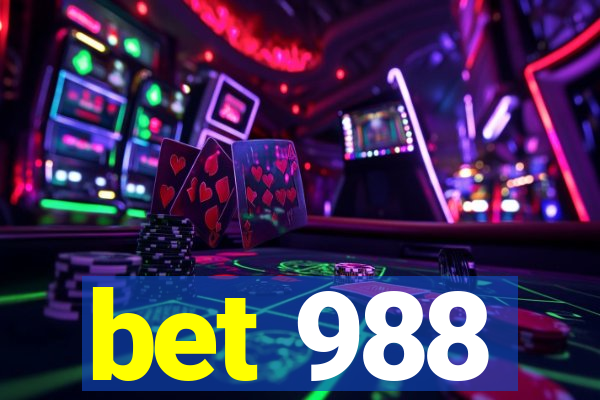 bet 988